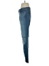 Levi's Blue Jeans Size 4 - photo 5