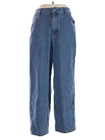 Cider Jeans (view 1)
