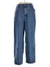 Cider Blue Jeans Size 1X - photo 1
