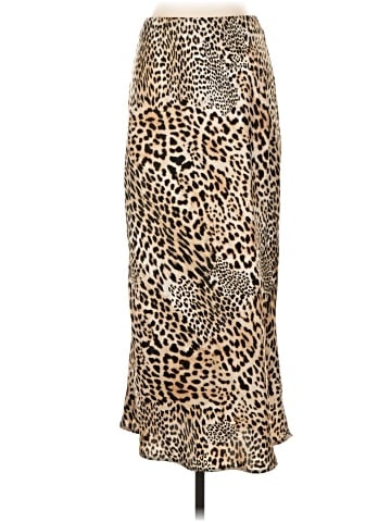 Zara Casual Skirt (view 1)