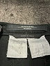 Weekend Max Mara Solid Black Active Pants Size 2 - photo 7