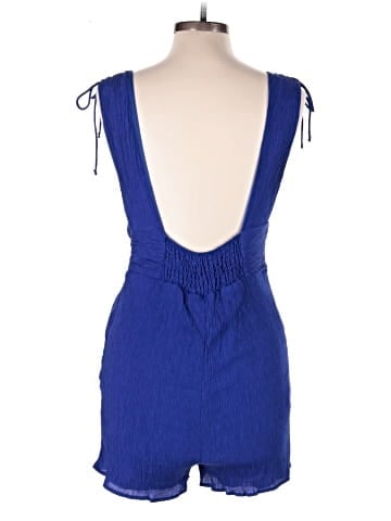 One Clothing Romper (view 2)