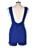 One Clothing Blue Romper Size L - photo 2