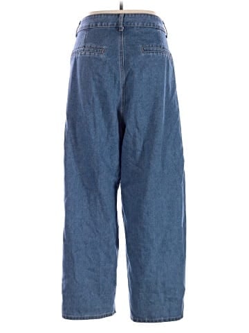 Cider Jeans (view 2)