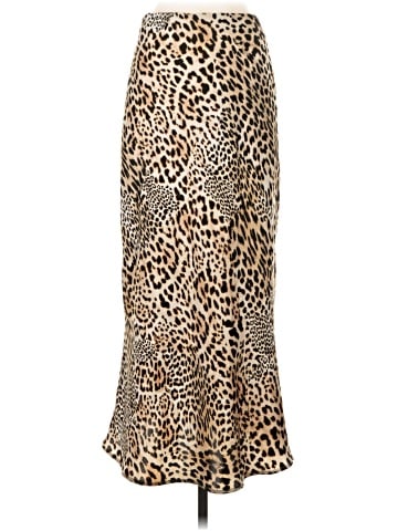 Zara Casual Skirt (view 2)