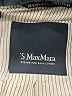 'S Max Mara Blue Blazer Size M - photo 6