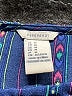 Forever 21 Blue Sleeveless Blouse Size M - photo 7