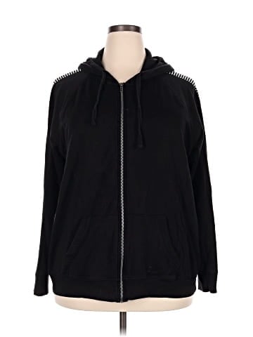Torrid Zip Up Hoodie (view 1)