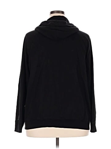 Torrid Zip Up Hoodie (view 2)