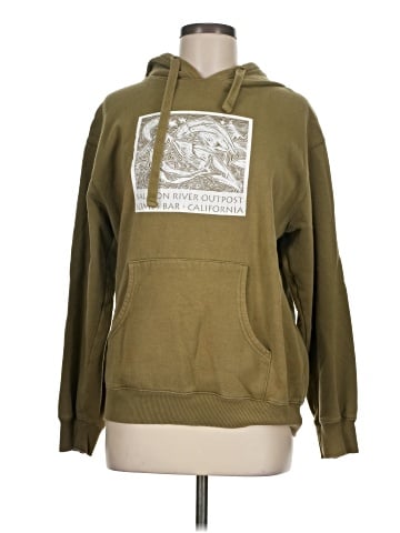 Econscious Pullover Hoodie (view 1)