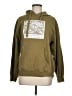 Econscious Green Pullover Hoodie Size M - photo 1