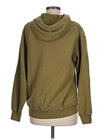 Econscious Pullover Hoodie (view 2)