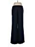 Adrienne Vittadini 100% Polyester Blue Dress Pants Size 10 - photo 2
