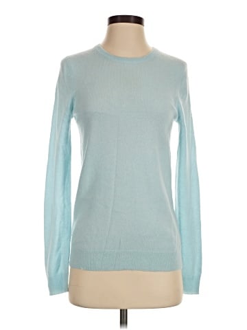 Charter Club Cashmere Pullover Sweater (view 1)
