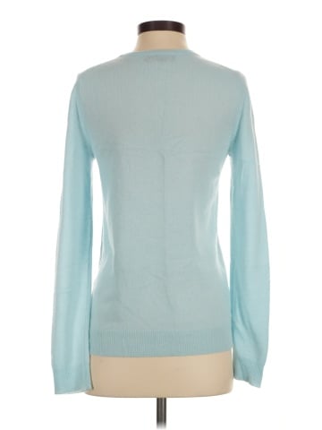 Charter Club Cashmere Pullover Sweater (view 2)