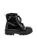 Steve Madden Black Ankle Boots Size 13 (kids) - photo 1