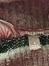 Talbots Color Block Gray Turtleneck Sweater Size S - photo 7