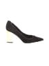 Steve Madden Black Heels Size 10 - photo 1