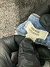 Madewell Solid Blue Jeans Size 30 waist (tall) - photo 8