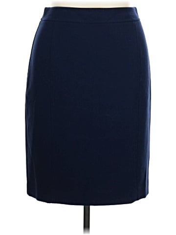 Ann Taylor LOFT Formal Skirt (view 1)