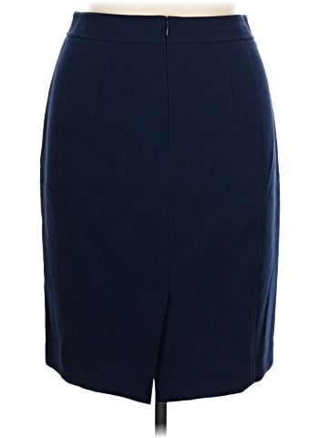 Ann Taylor LOFT Formal Skirt (view 2)