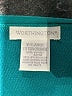 Worthington Teal Sweater Vest Size XL - photo 7