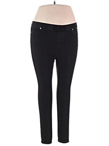 Simply Vera Vera Wang Active Pants (view 1)