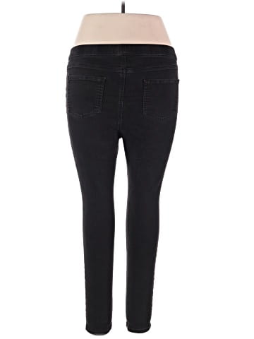 Simply Vera Vera Wang Active Pants (view 2)