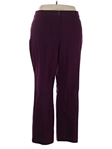 Lane Bryant Outlet Dress Pants (view 1)