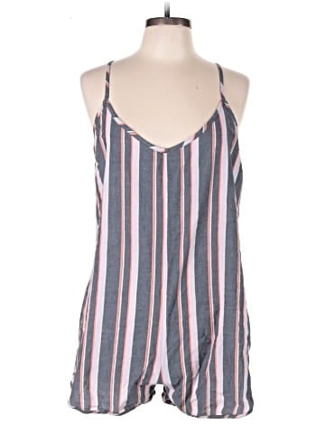Obey Romper (view 1)