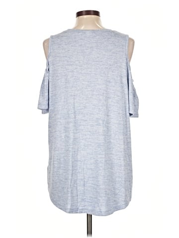 Gap - Maternity Short Sleeve Top (view 2)