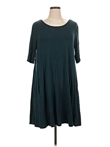 Philosophy Republic Clothing Casual Dress (view 1)