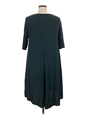 Philosophy Republic Clothing Casual Dress (view 2)