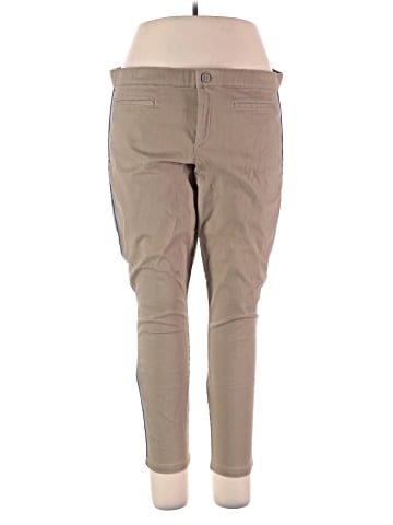 Gap Khakis (view 1)