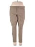 Gap Tan Khakis Size 18 - photo 1