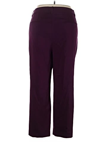 Lane Bryant Outlet Dress Pants (view 2)