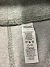 Nike Graphic Gray Active Pants Size M - photo 7
