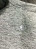 Lululemon Athletica Gray Short Sleeve Turtleneck Size 2 - photo 7