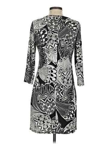 MSK Casual Dress (view 2)