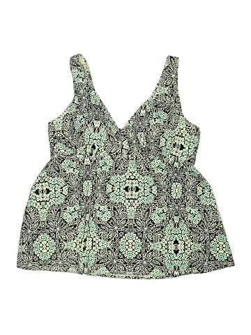 Swimsuits for all Swimsuit Top (view 1)