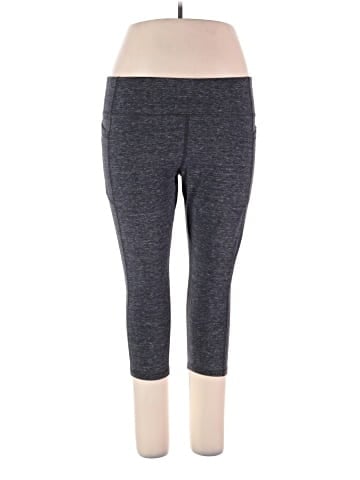 Athletic Works Active Pants (view 1)
