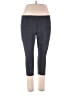 Athletic Works Gray Active Pants Size 20 - photo 1