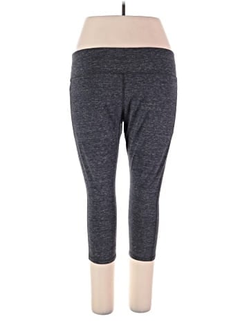 Athletic Works Active Pants (view 2)