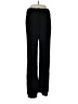 Unbranded 100% Polyester Chevron-herringbone Black Casual Pants Size L - photo 1