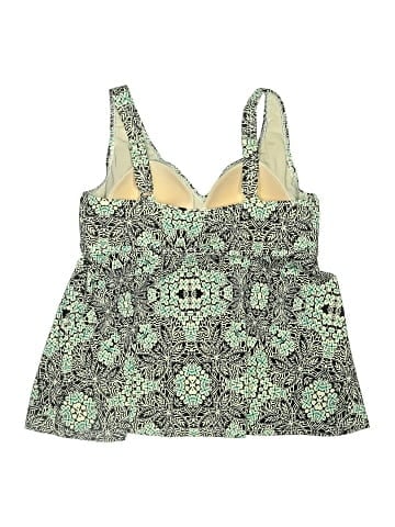 Swimsuits for all Swimsuit Top (view 2)