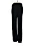 Unbranded 100% Polyester Chevron-herringbone Black Casual Pants Size L - photo 2