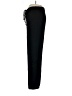 Unbranded 100% Polyester Chevron-herringbone Black Casual Pants Size L - photo 5