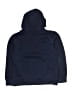 Nike Blue Pullover Hoodie Size 12 - 13 - photo 2