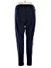 Cuddl Duds Solid Blue Casual Pants Size 1X - photo 2