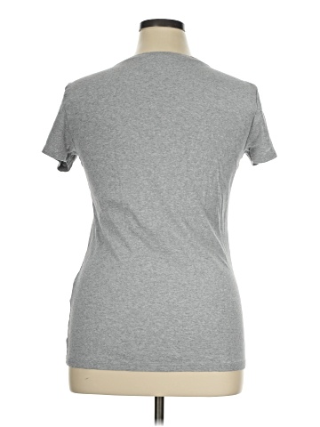 KIRKLAND Signature Short Sleeve T-Shirt (view 2)